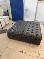 Pouf Capitonné von De Padova