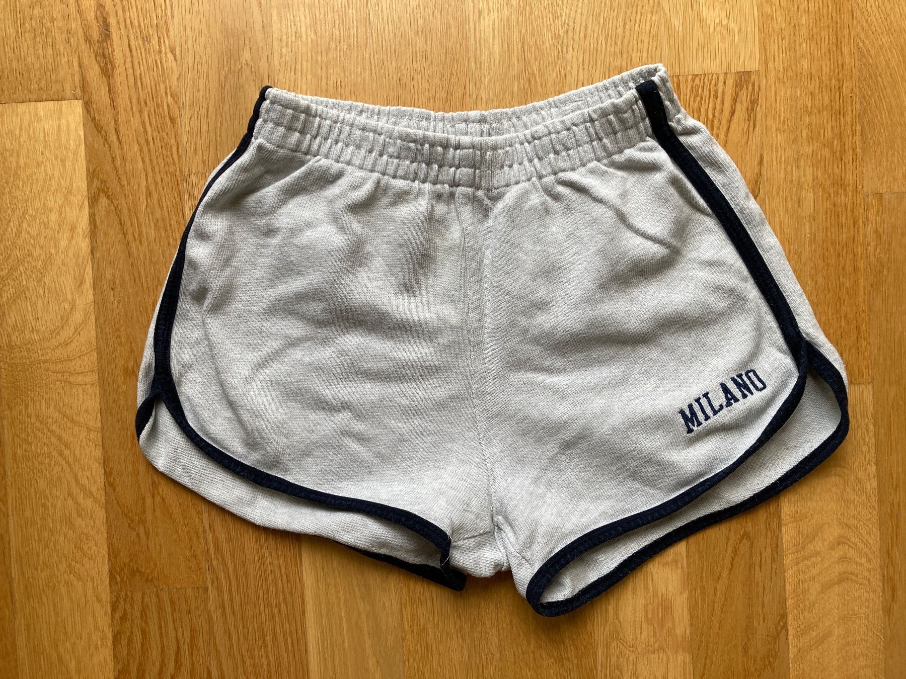 Brandy Melville Pantaloni: Shorts | Brandy Melville * Onesize – Usato da Basel venduto da AufeinenBlick