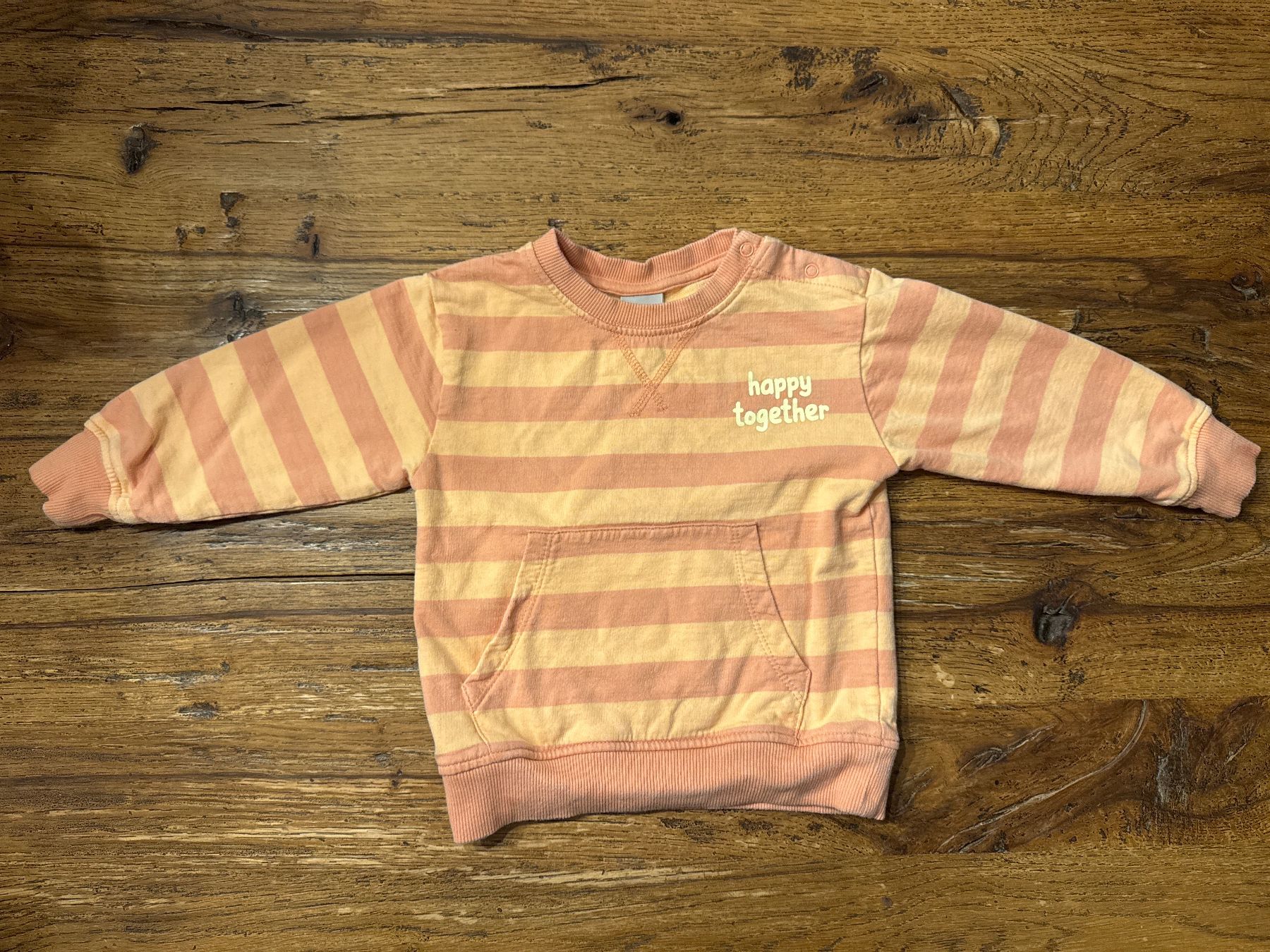 Pulls et sweat-shirts: Smile Pullover Grösse 86/92 – D'occasion à Wangen b. Olten par na_wal