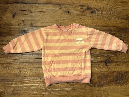 Smile Pullover Grösse 86/92