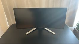 Alienware Monitor AW3420DW