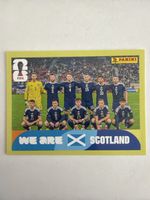Panini SCO 13