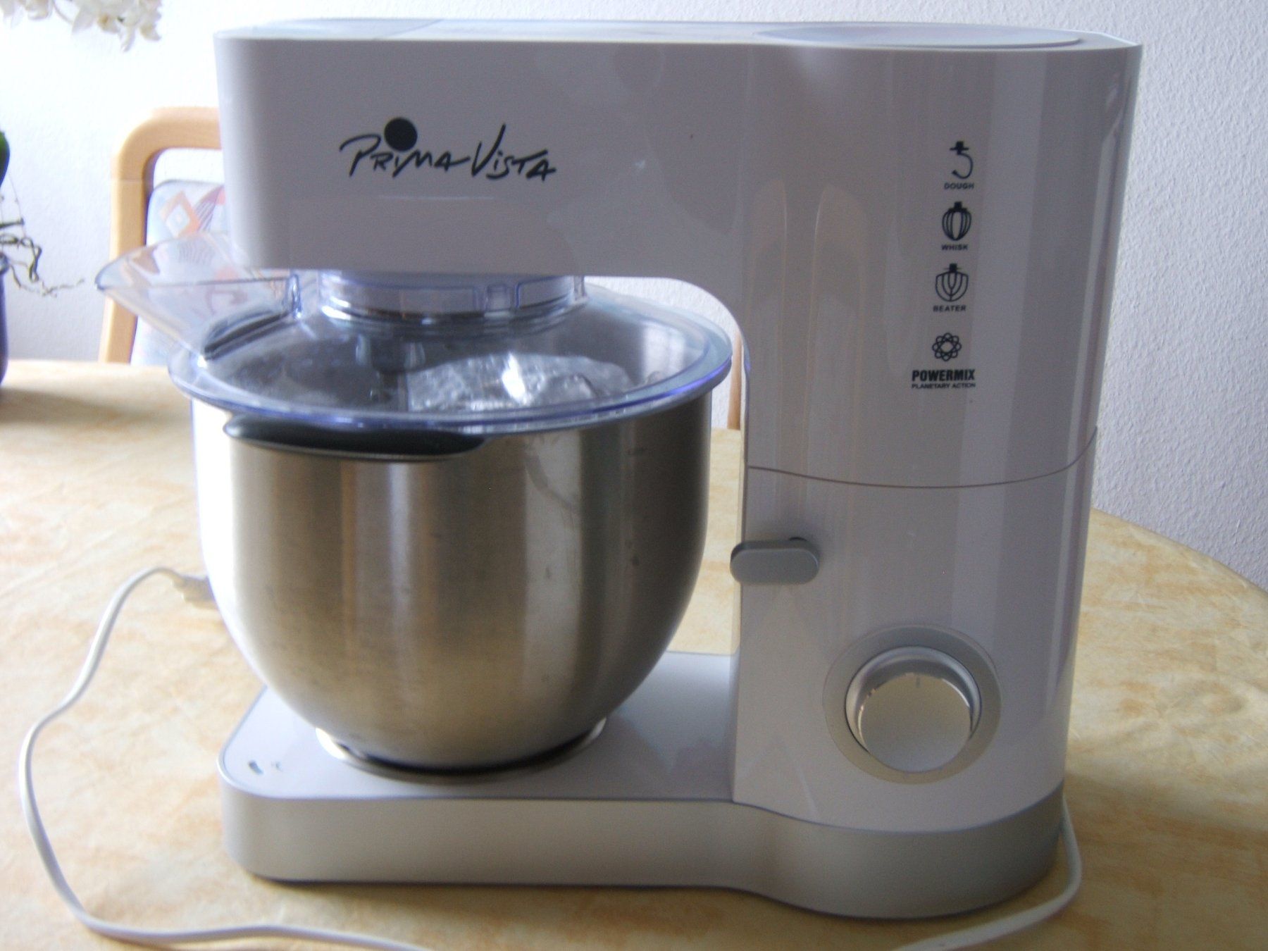 Küchengeräte: Küchenmaschine – Gebraucht aus Allschwil von momo4444 2