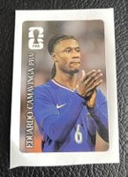 Panini WM 2026 cola: Eduardo Camavinga