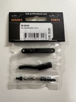Heli Soxos Alu Blatthalter-Arm 08.6046