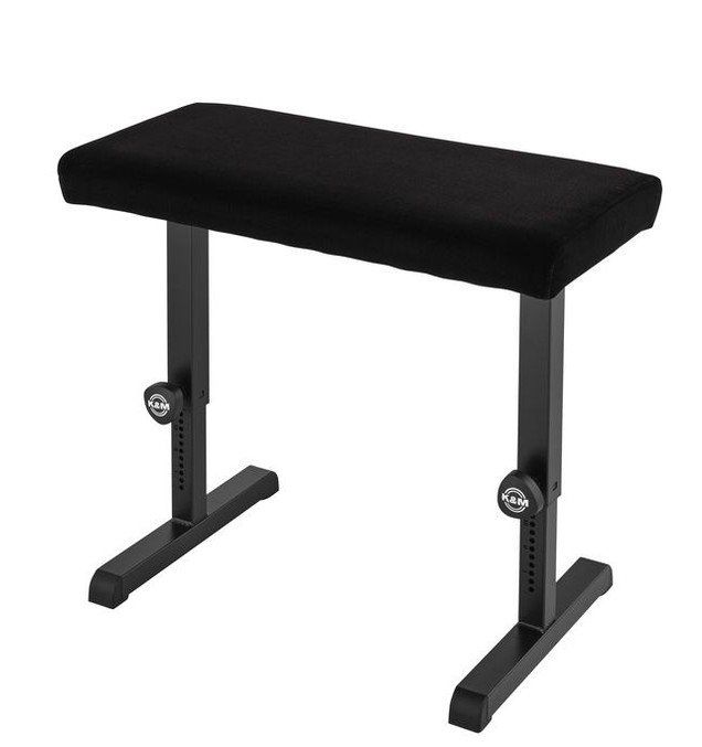 König & Meyer Tabourets: Keyboard Bank K&M 14086 – Neuf (Voir description) à Pfaffnau par fj0_5ryj