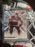 NHL Cameron Crotty Arizona Coyotes Young Guns