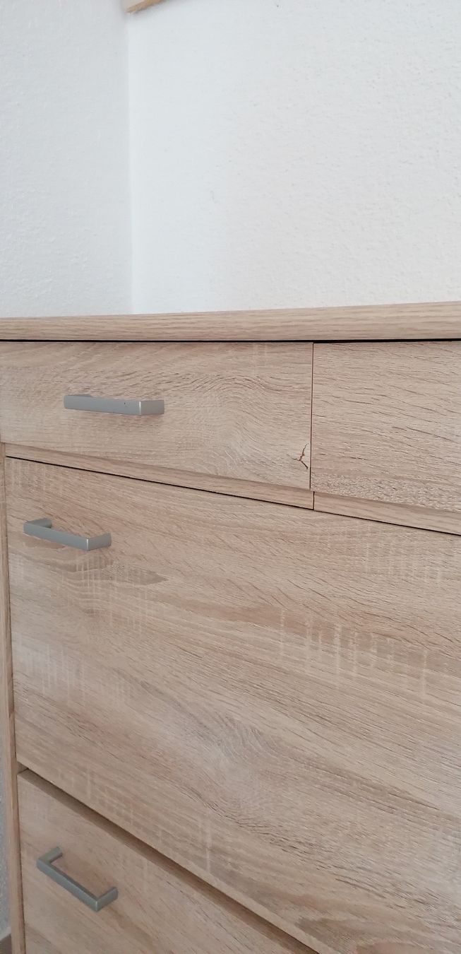Armadi: Schuhschrank – Usato da Sulgen venduto da bfederle 1