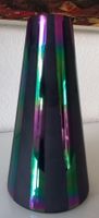 "Disco" Vase aus den 70-er