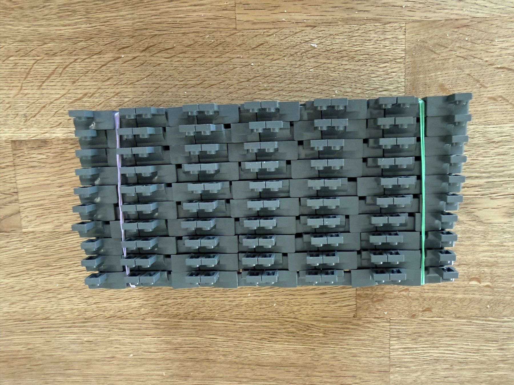 Lego Spielzeuge: LEGO Bewegliche Cityschienen 30er – Neu (gemäss Beschreibung) aus Giswil von Raglauna 1