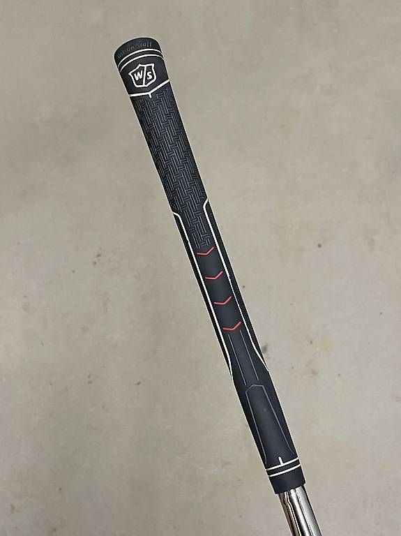 Wilson Mazze & Set: Wilson Eisenset 5-S – Usato da Bern venduto da mia_8nfn 3
