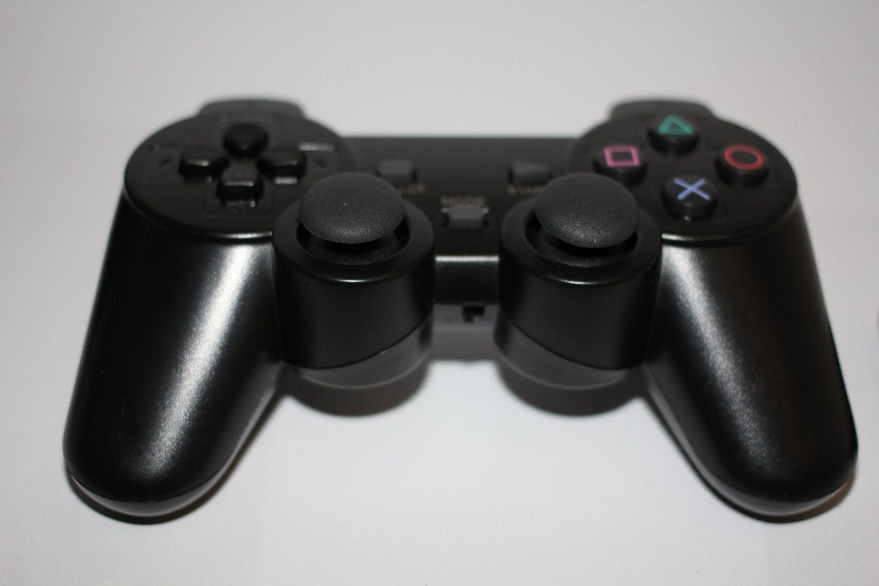 Controller: Manette PS2 Sans fil – Neu und originalverpackt aus Renens VD von Accessoryworld 1