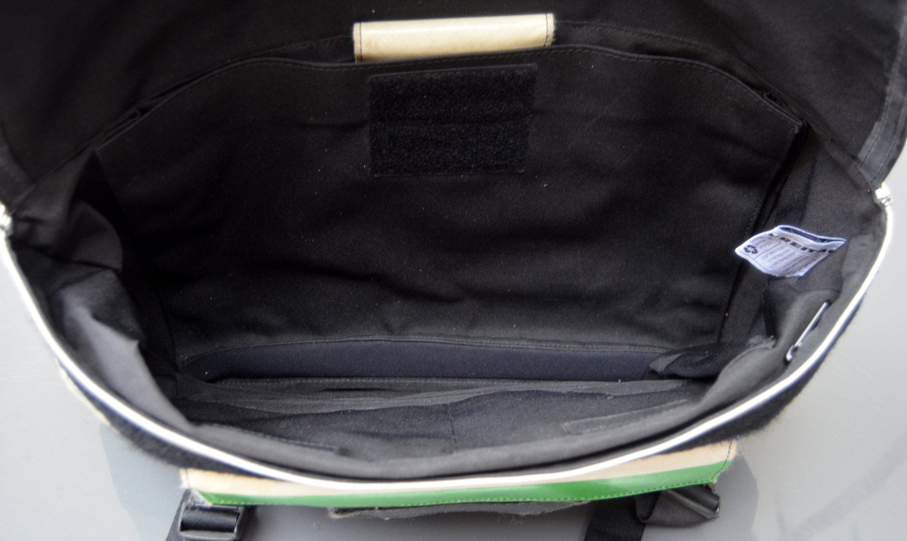 Freitag Taschen: Freitag  Tasche / sac – Gebraucht aus Collonges von arashee 9