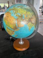 Scan-Globe Denmark Vintage Karl-F Harig