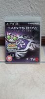 PS3 - Saints Row The Third