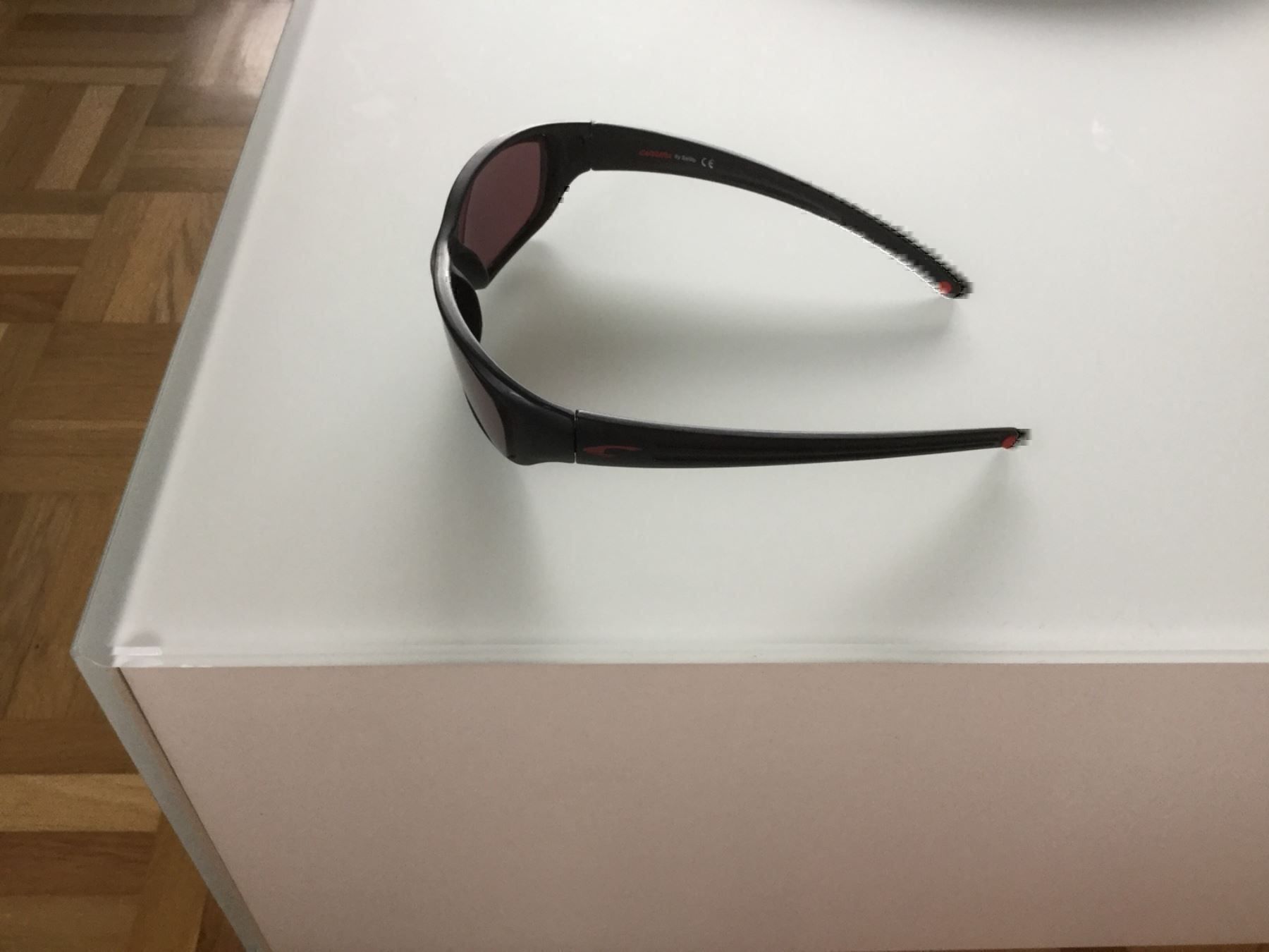 Carrera Occhiali & Lenti: Lässige Kinder-Sonnenbrille – Usato da Horw venduto da Benny017 2