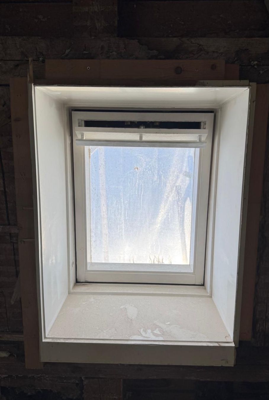 Finestre: Dachfenster zu verkaufen – Usato da Othmarsingen venduto da ami_9f5j
