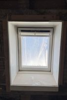 Dachfenster zu verkaufen