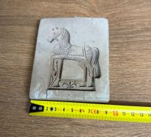 Boleslaus Pferd Relief - Privatsammlung Ralf Törner Nr. F28