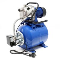 Wiltec Hauswasserwerk 1200W 3400l/h