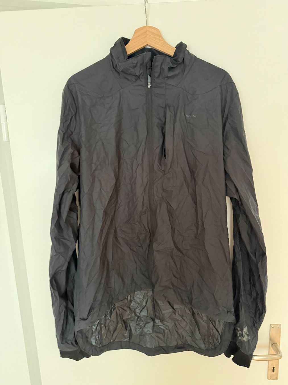 Canyon Giacche: Canyon Classic Rennrad Windjacke – Usato da Winterthur venduto da abl_xm6v 2