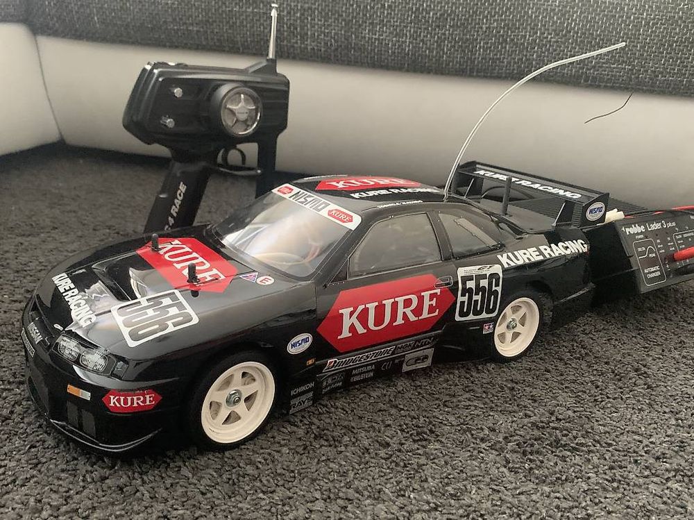 RC Kits de montage: RC Auto – D'occasion à Muri AG par cag733 1