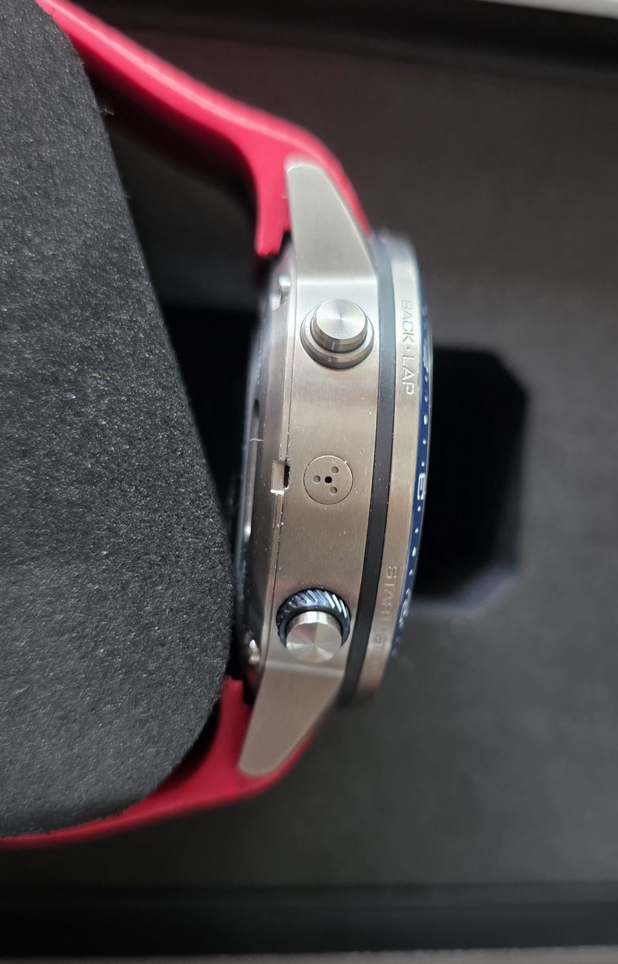 Garmin Smartwatch: Garmin MARQ Captain in perfektem Zustand – Nuovo (secondo la descrizione) da Siebnen venduto da adisan1967 2