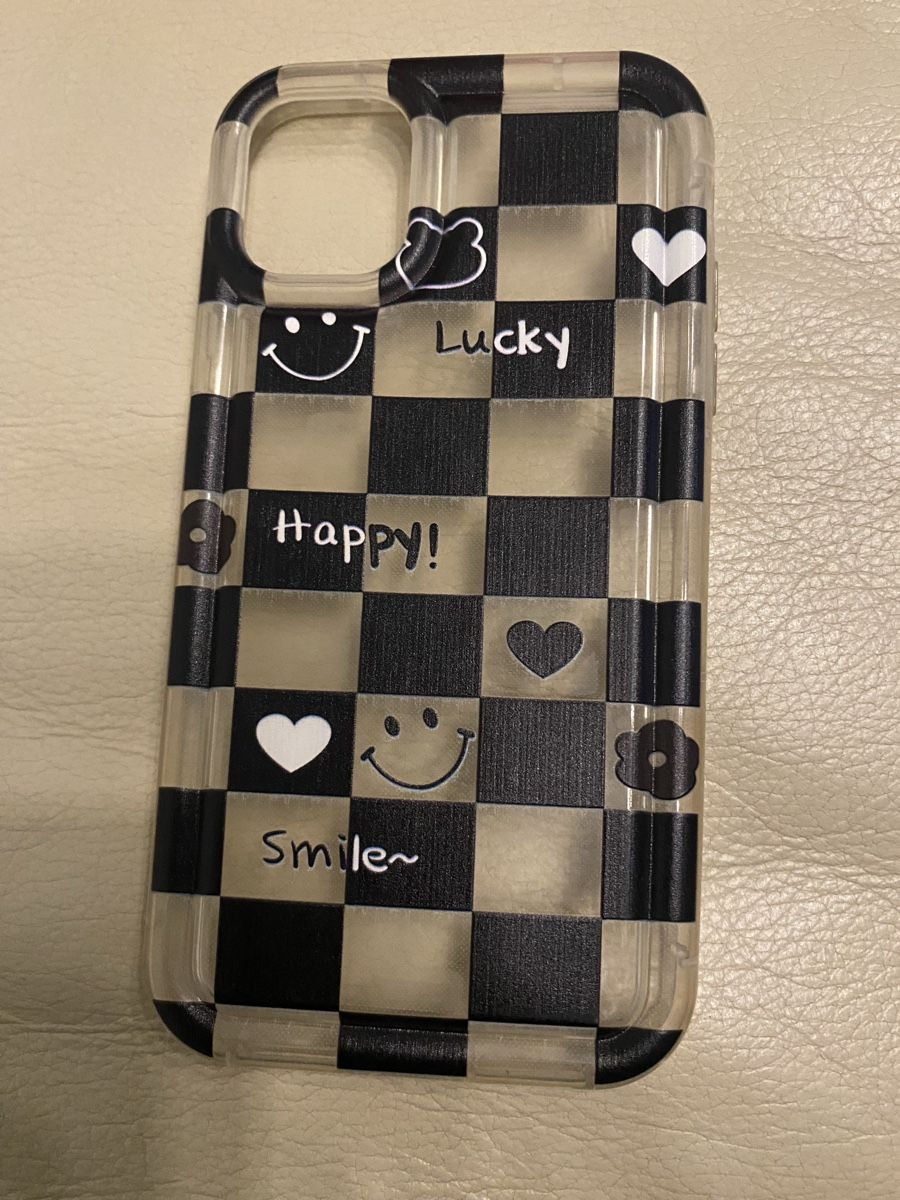 Cover & Protezioni schermo: Handyhülle Iphone 11 – Usato da Grasswil venduto da pp7830