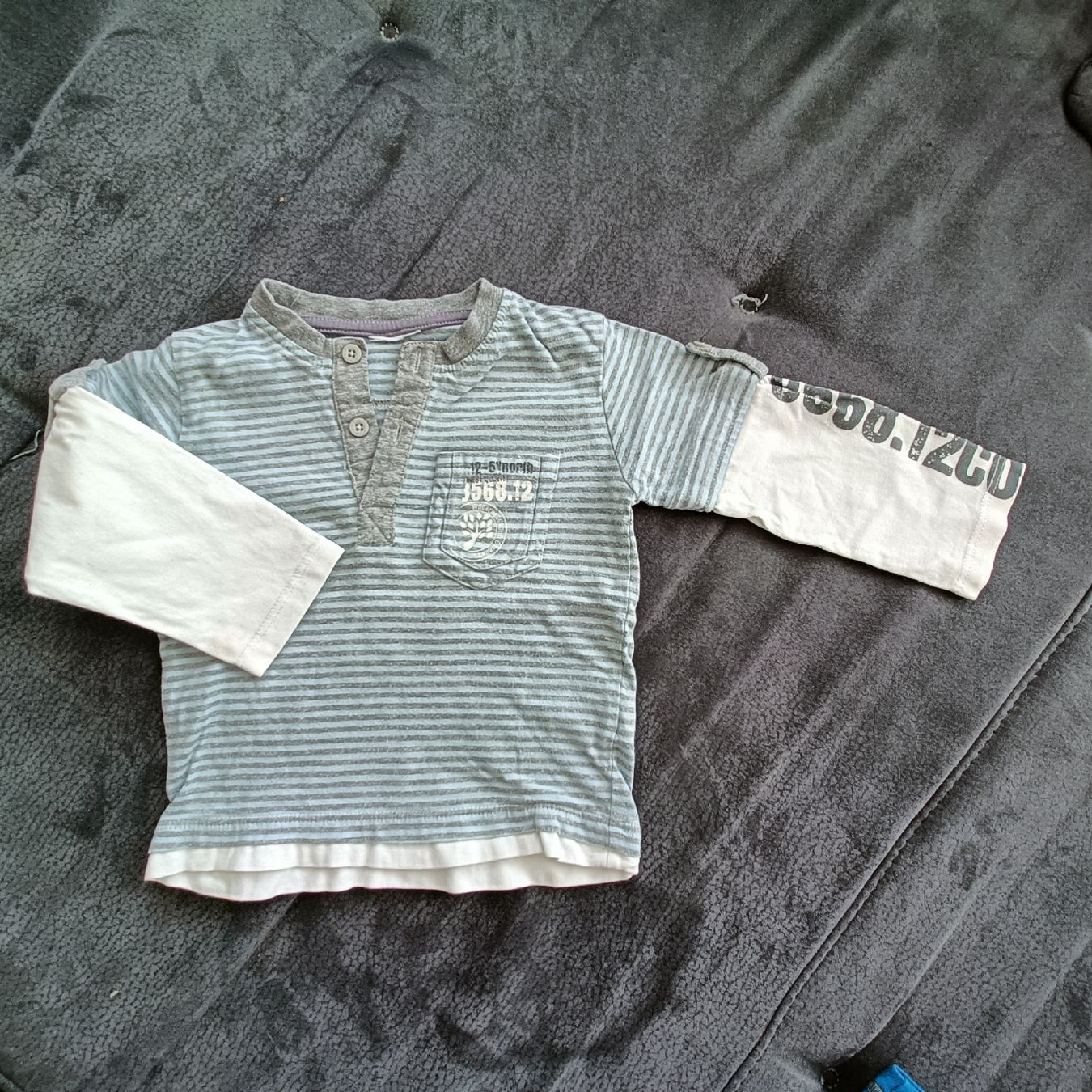 Maglioni & Felpe: Pullover Grösse 68 – Usato da Jaberg venduto da urig17.