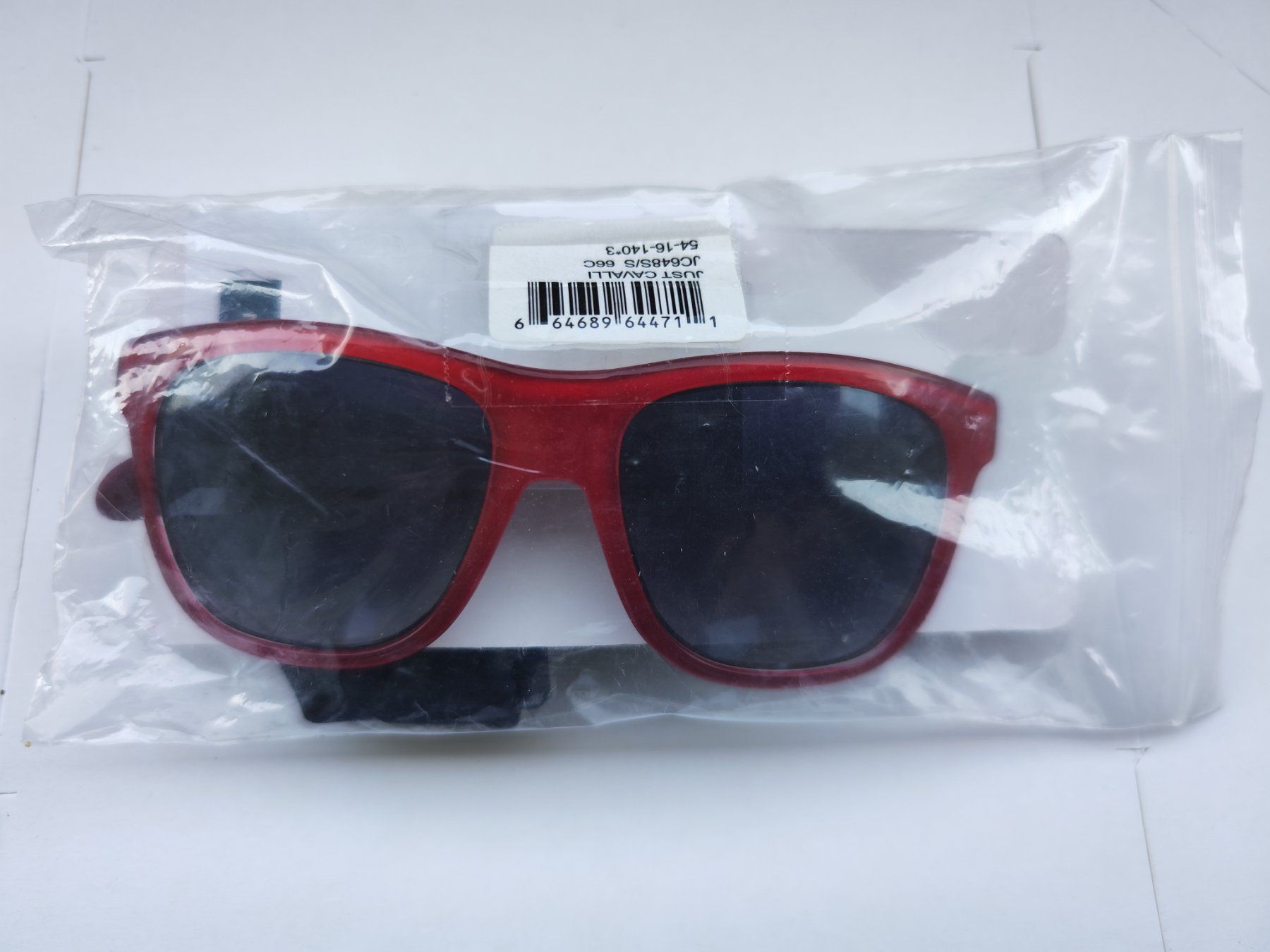 Occhiali & Lenti: Damen Sonnenbrille Just Cavalli – Nuovo (secondo la descrizione) da Fislisbach venduto da Hast1976 5