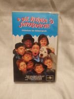 VHS Film Die kleinen Superstrolche Universal gut