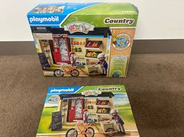 Playmobil Country 71250