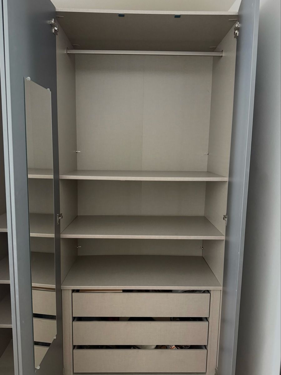 Armadi: Closet Kleiderschrank  – Usato da Zürich venduto da asc_75yr 1