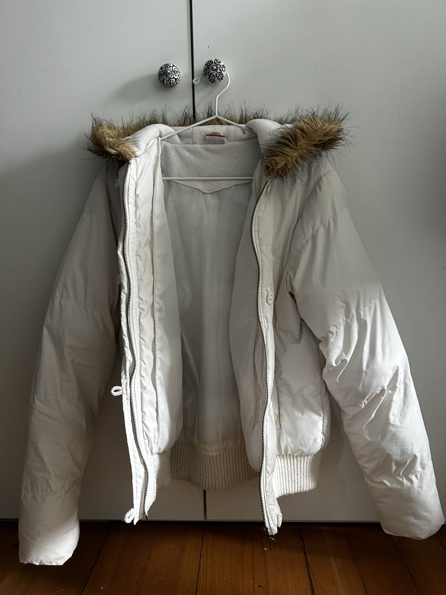 Energie Giacche: Winterjacke Energy XL – Usato da Uster venduto da alin13e 2