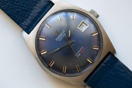 Tissot PR 516 Date Automatic Herrenuhr/Sammleruhr - 7G