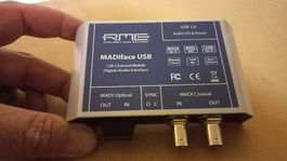 RME Madiface USB.2