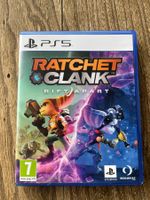 Ratchet & Clank Rift Apart PS5