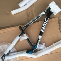 Teamelite Rahmen 26"