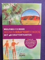 Kraftort Kartenset