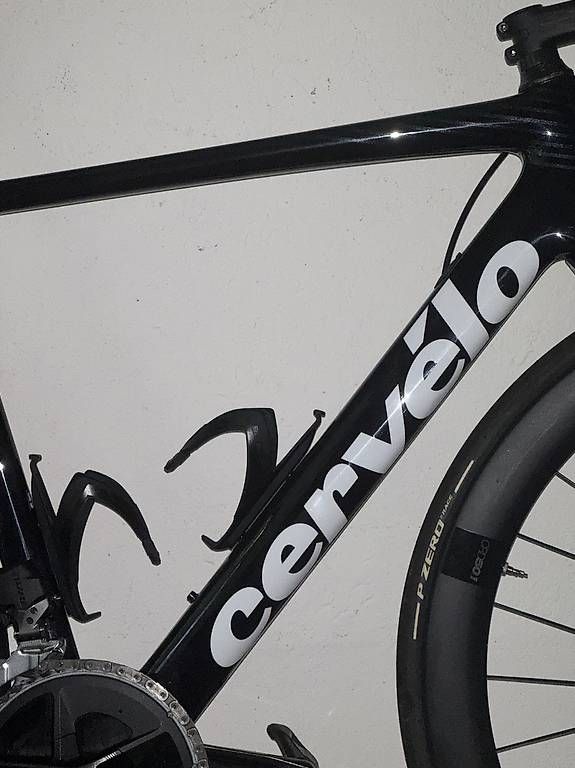 Biciclette: Cervélo Caledonia – Usato da Altstätten SG venduto da Redunited92 1