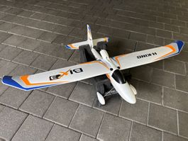 Hobbyking Bixler 3