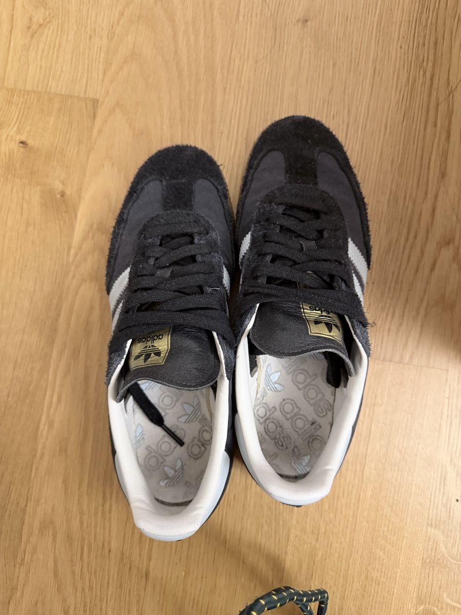 Chaussures femmes: Adidas Samba – D'occasion à Olten par Iamtiffany 1