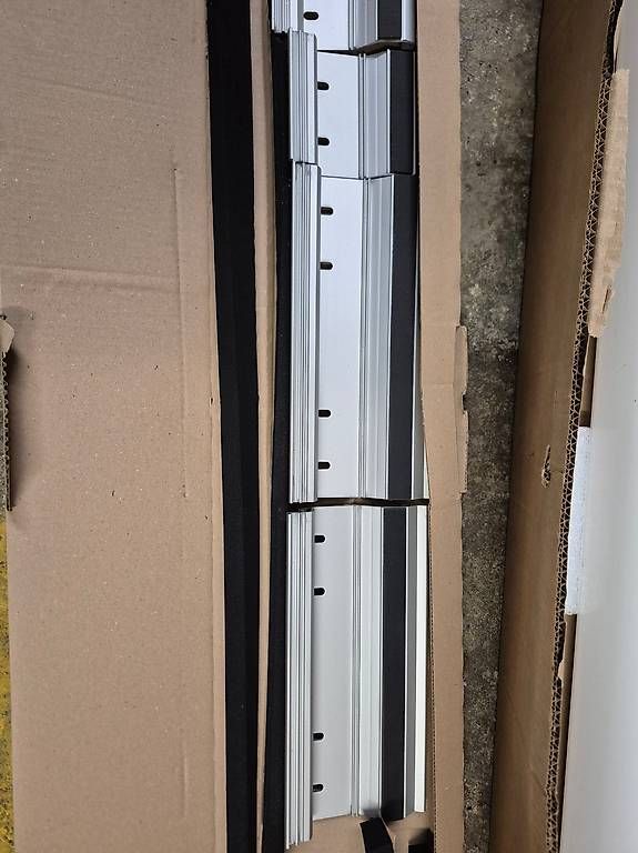 Tende da sole: Dachmarkise Omnistore 400cm 250 cm – Usato da Kriens venduto da Miezi2 2