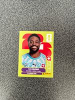 Panini Schweiz FIFA WM 2026 SUI 3