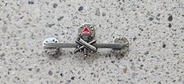 *** Abzeichen Zeitmilitär Metall ***