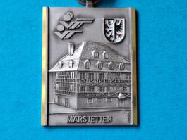 Märstetten Fahnenweih Schiessen 1992 (R802)