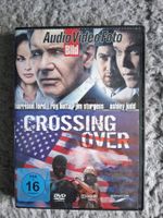 CROSSING OVER       DVD