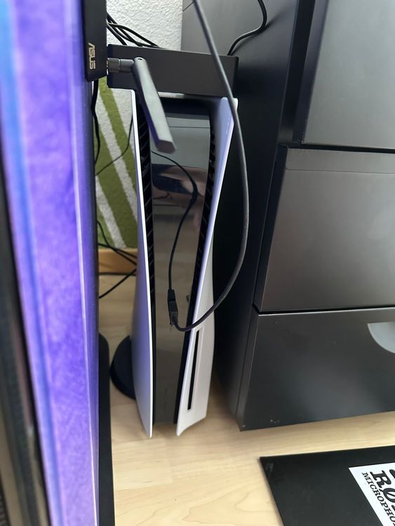 PS5 + DualSense | Kaufen auf Ricardo