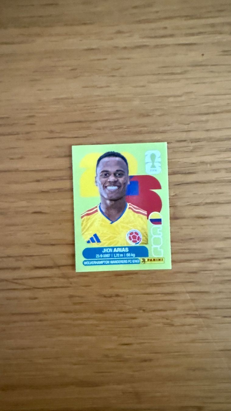 Panini Sammelbilder & Trading cards: Panini Sammelbilder – Neu (gemäss Beschreibung) aus Zürich von shopping.basket 8