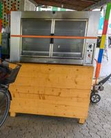 Beer Pouletgrill